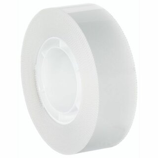 Tesa Klebefilm von Hand einreißbar transp. 19mm x 25m