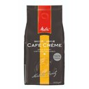 Kaffee Melitta 601, Cafe Creme, ganze Bohne, 1000g