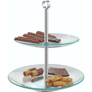 Etagere Esmeyer 199-618, Cookie, 2 Stufig