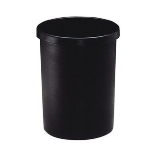 Papierkorb Metzger 201S0100, Fassungsvermögen: 18 Liter,...