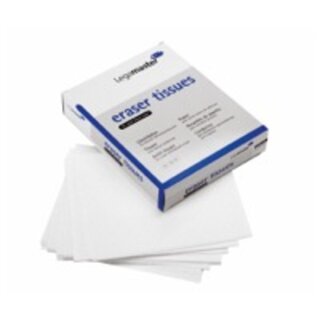 Löschpapier Legamaster 120200, für Tafellöscher 1201, 100...