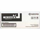 Toner Kyocera TK-5160K, Reichweite: 8.000 Seiten, schwarz