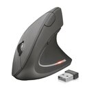 Maus Trust 22879, Verto, Vertikal, kabellos, schwarz