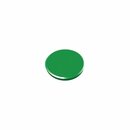 Haftmagnet Alco 6838, Durchmesser: 32mm, grün