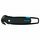 Sicherheitsmesser Martor 35000102 Secumax350, 25,8mm, schwarz blau
