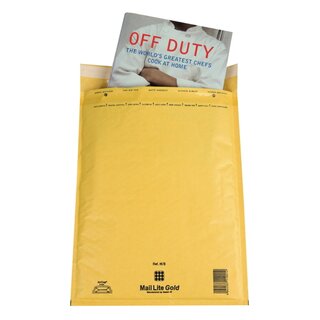 Luftpolstertaschen Mail Lite H/5 Innenmaße: 270x360mm...