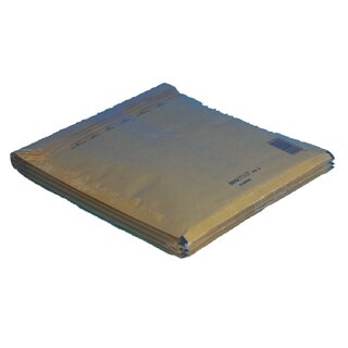 Luftpolstertaschen Mail Lite K/7 Innenmae: 350x470mm goldgelb 5St