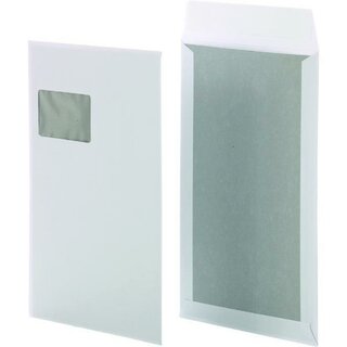 Versandtaschen Bong 14009 C4 229x324mm mit Fenster...