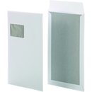 Versandtaschen Bong 14009 C4 229x324mm mit Fenster...
