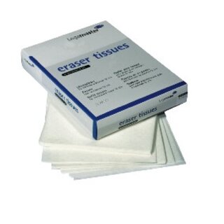 Löschpapier Legamaster 120600 TZ5, für Tafellöscher TZ4,...