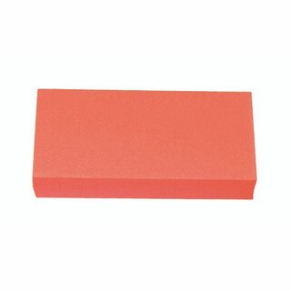 Moderationskarten OTC M301-06, Rechtecke, 95 x 205mm,...