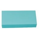 Moderationskarten OTC M301-09, Rechtecke, 95 x 205mm,...