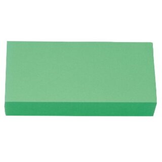 Moderationskarten OTC M301-08, Rechtecke, 95 x 205mm,...