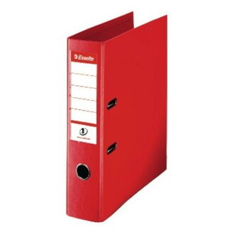Ordner Esselte 81133, PP-kaschiert, A4, Rückenbreite:...