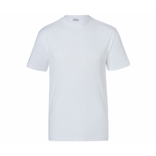 T-Shirt Kbler 5124 6238-10, Gre: XS, wei