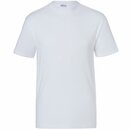 T-Shirt Kbler 5124 6238-10, Gre: S, wei