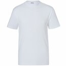 T-Shirt Kbler 5124 6238-10, Gre: L, wei