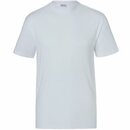 T-Shirt Kbler 5124 6238-10, Gre: XL, wei