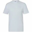 T-Shirt Kbler 5124 6238-10, Gre: 4XL, wei