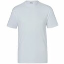 T-Shirt Kbler 5124 6238-10, Gre: 5XL, wei