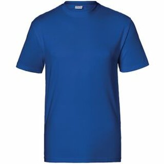 T-Shirt Kbler 5124 6238-46, Gre: XS, kornblumenblau