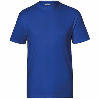 T-Shirt Kübler 5124 6238-46, Größe: XS, kornblumenblau