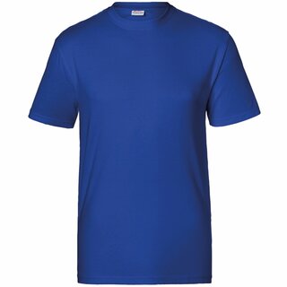 T-Shirt Kbler 5124 6238-46, Gre: XS, kornblumenblau