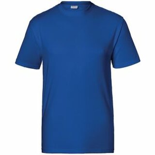 T-Shirt Kbler 5124 6238-46, Gre: S, kornblumenblau