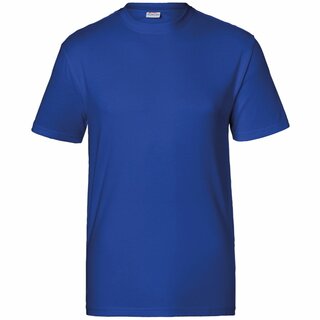 T-Shirt Kübler 5124 6238-46, Größe: S, kornblumenblau