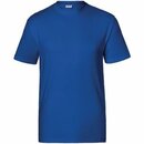 T-Shirt Kbler 5124 6238-46, Gre: 3XL, kornblumenblau