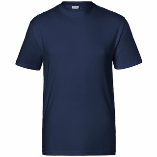 T-Shirt Kübler 5124 6238-48, Größe: XS, dunkelblau