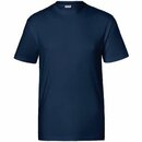 T-Shirt Kbler 5124 6238-48, Gre: XS, dunkelblau