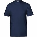 T-Shirt Kbler 5124 6238-48, Gre: XS, dunkelblau