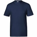 T-Shirt Kbler 5124 6238-48, Gre: XS, dunkelblau