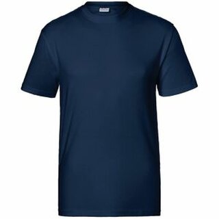 T-Shirt Kbler 5124 6238-48, Gre: S, dunkelblau