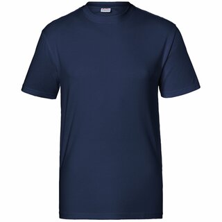 T-Shirt Kbler 5124 6238-48, Gre: S, dunkelblau