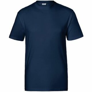 T-Shirt Kbler 5124 6238-48, Gre: M, dunkelblau