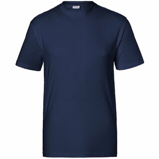 T-Shirt Kübler 5124 6238-48, Größe: M, dunkelblau