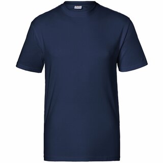 T-Shirt Kbler 5124 6238-48, Gre: M, dunkelblau