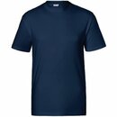 T-Shirt Kbler 5124 6238-48, Gre: M, dunkelblau
