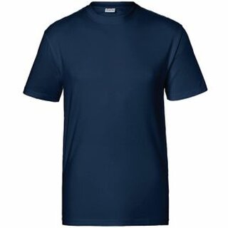 T-Shirt Kbler 5124 6238-48, Gre: L, dunkelblau