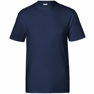 T-Shirt Kübler 5124 6238-48, Größe: L, dunkelblau