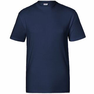 T-Shirt Kübler 5124 6238-48, Größe: XL, dunkelblau