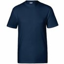 T-Shirt Kbler 5124 6238-48, Gre: XL, dunkelblau
