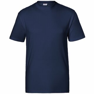 T-Shirt Kübler 5124 6238-48, Größe: XXL, dunkelblau