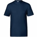 T-Shirt Kbler 5124 6238-48, Gre: 3XL, dunkelblau
