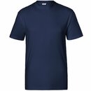 T-Shirt Kbler 5124 6238-48, Gre: 3XL, dunkelblau