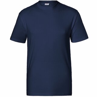 T-Shirt Kübler 5124 6238-48, Größe: 5XL, dunkelblau