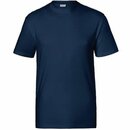 T-Shirt Kbler 5124 6238-48, Gre: 5XL, dunkelblau