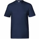 T-Shirt Kbler 5124 6238-48, Gre: 5XL, dunkelblau